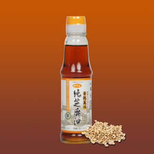 芝麻油-150ml